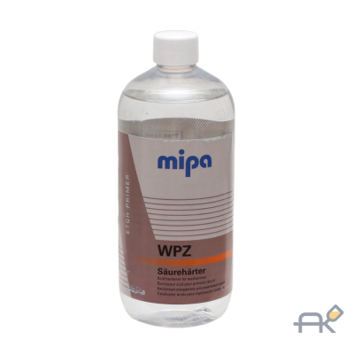 Отвердитель к грунту MIPA Кислотный(WPZ) 0.5л